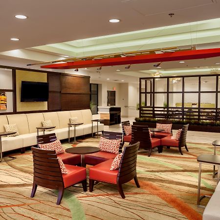 Holiday Inn Austin -Town Lake By Ihg Exteriér fotografie
