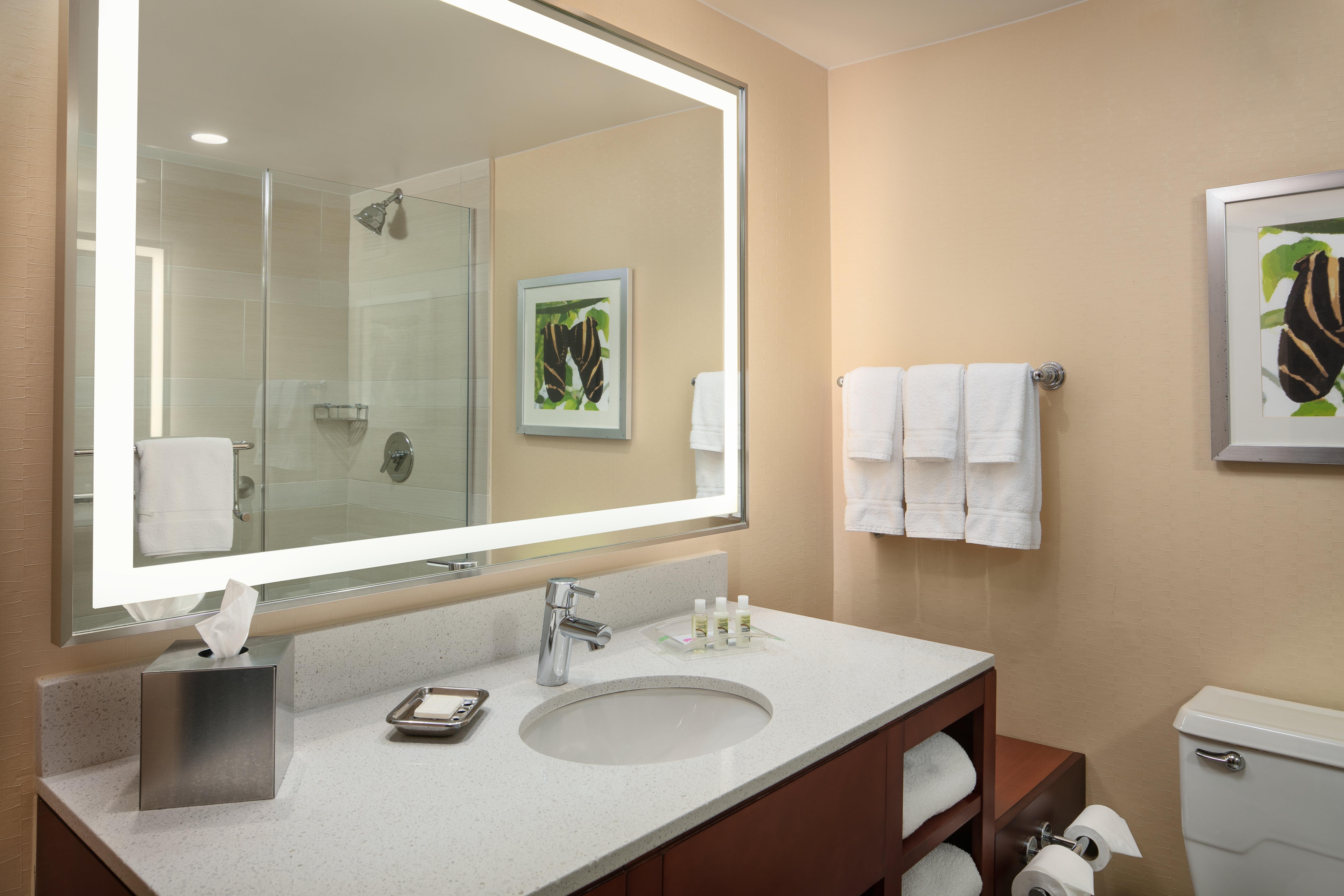 Holiday Inn Austin -Town Lake By Ihg Exteriér fotografie