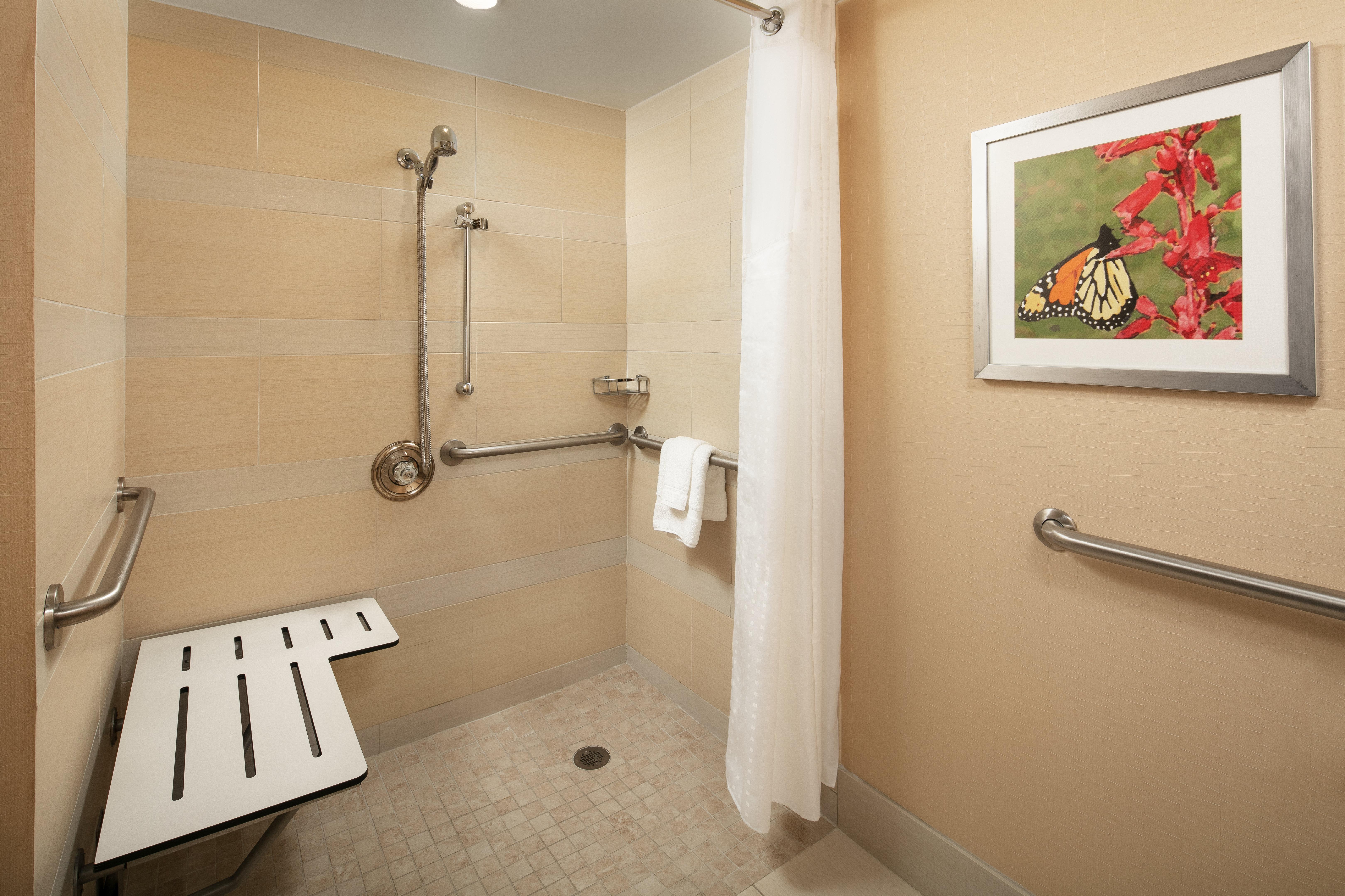Holiday Inn Austin -Town Lake By Ihg Exteriér fotografie