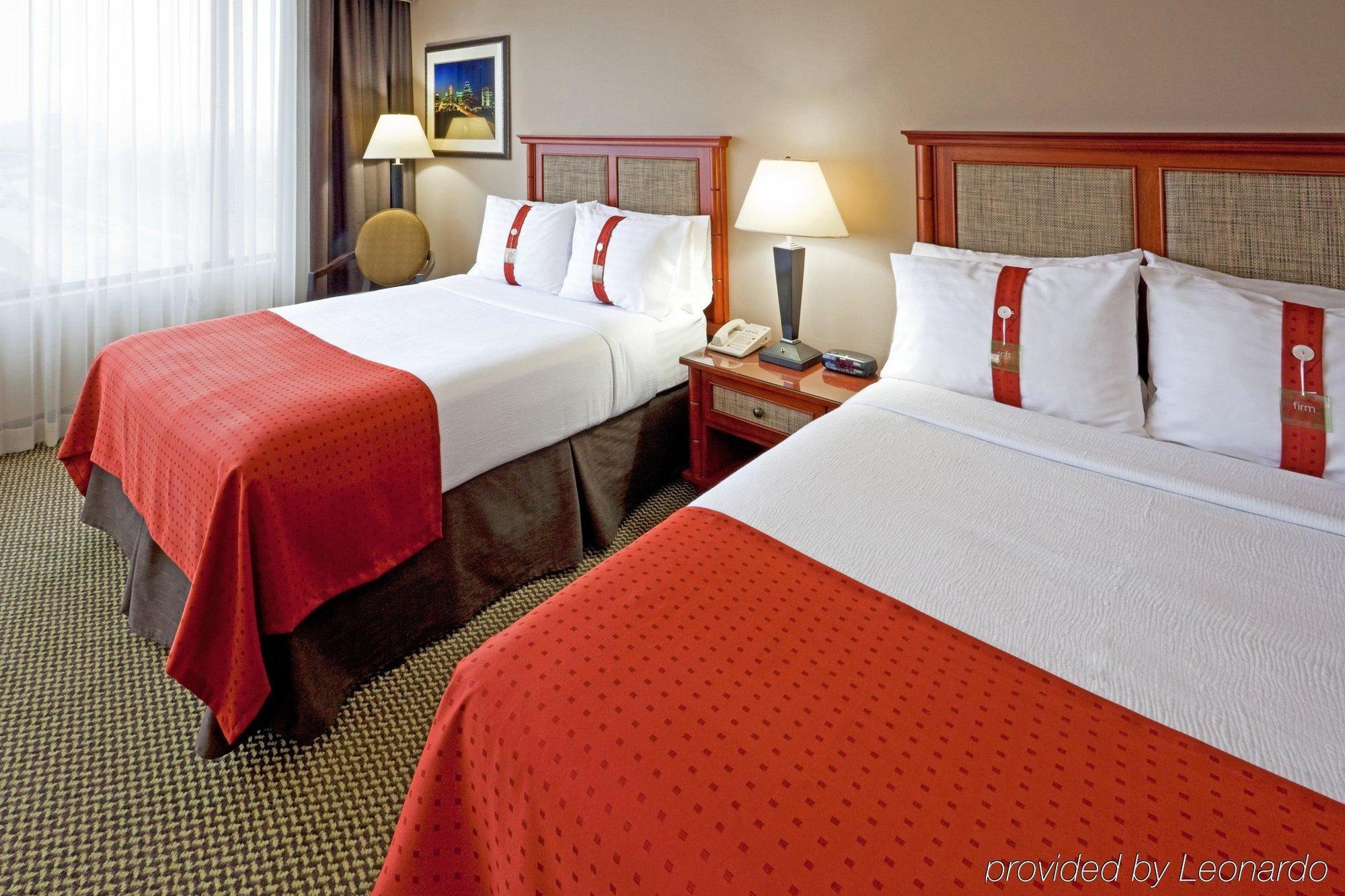 Holiday Inn Austin -Town Lake By Ihg Exteriér fotografie