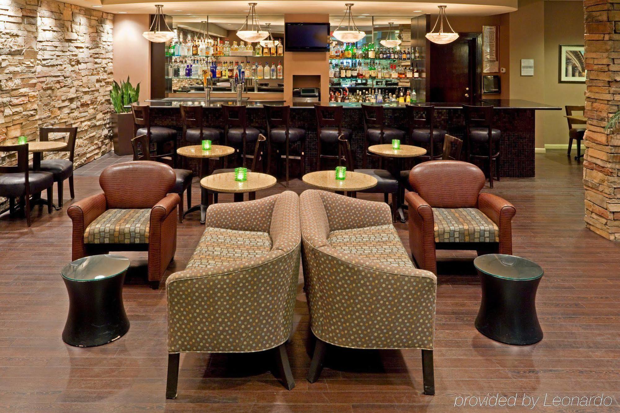Holiday Inn Austin -Town Lake By Ihg Exteriér fotografie