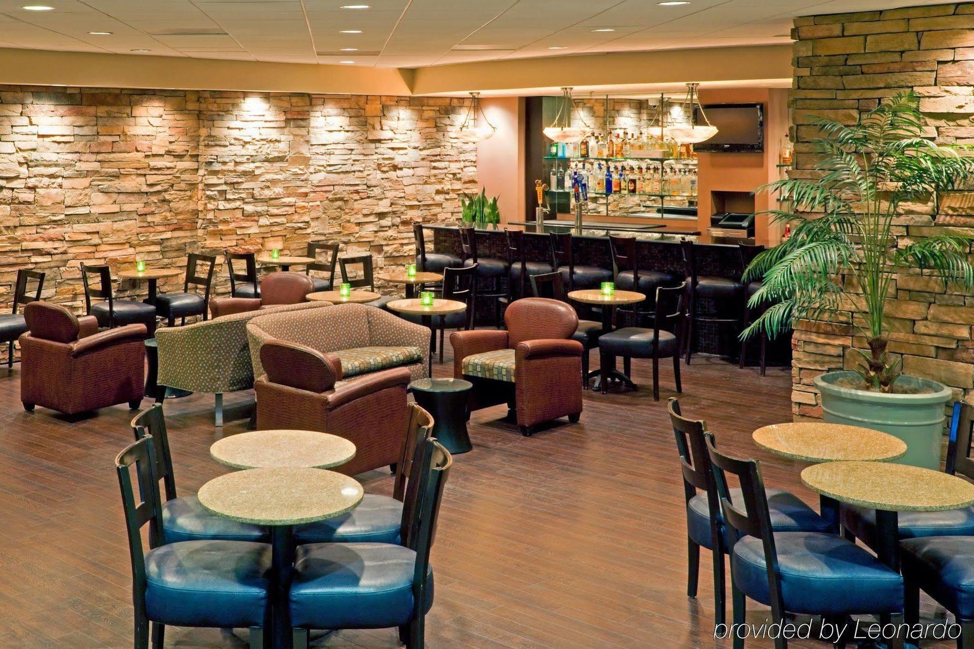 Holiday Inn Austin -Town Lake By Ihg Exteriér fotografie