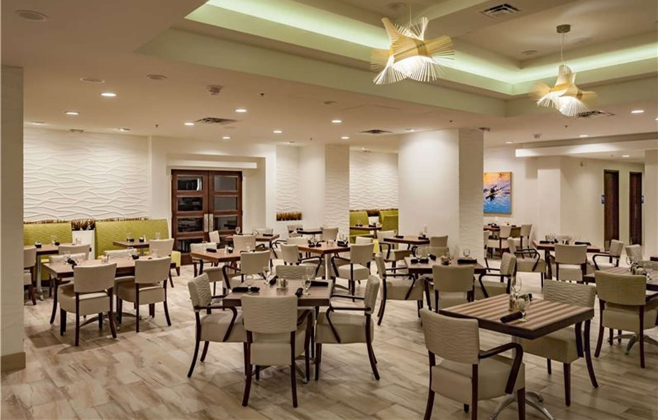 Holiday Inn Austin -Town Lake By Ihg Exteriér fotografie